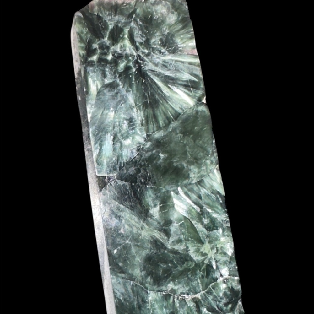 Seraphinite Tower - Picture 13 of 15